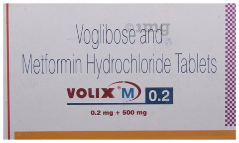 Volix M 0.2 Tablet image