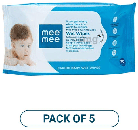 Mee wipes best sale