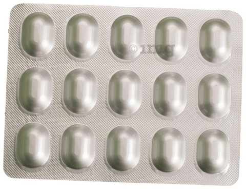 Storvas 20 Tablet image