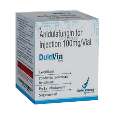 Dulavin Injection image