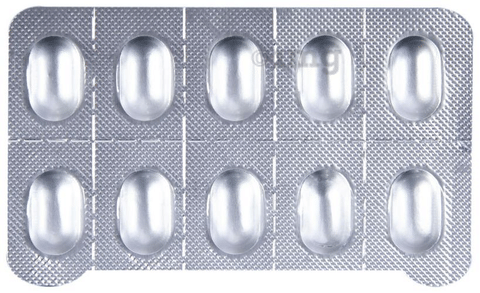 Minirab 20 Tablet image