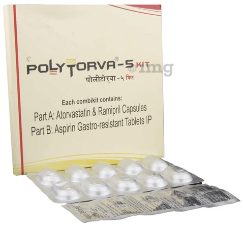 Polytorva  5 Kit image