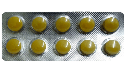 Eoptal 150 Tablet image
