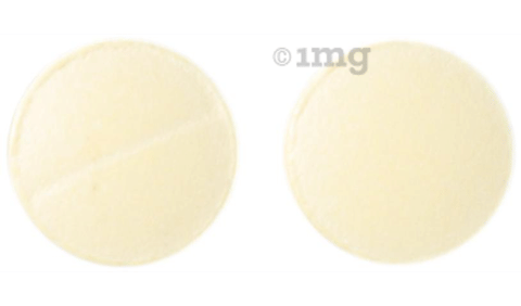 Topcid 40 Tablet image