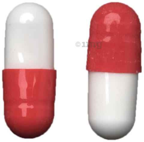 GABAntin 100 Capsule image