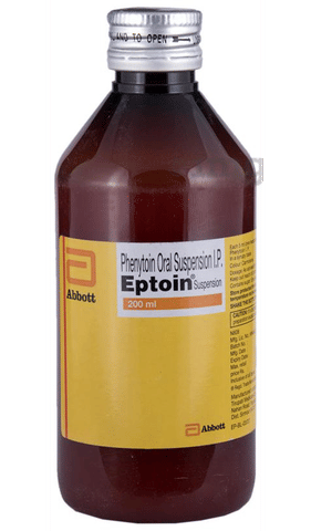 Eptoin Suspension
