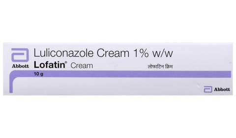 Lofatin Cream image