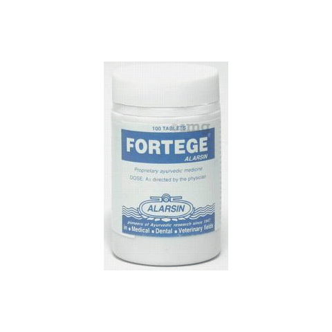 Fortege Tablet 1