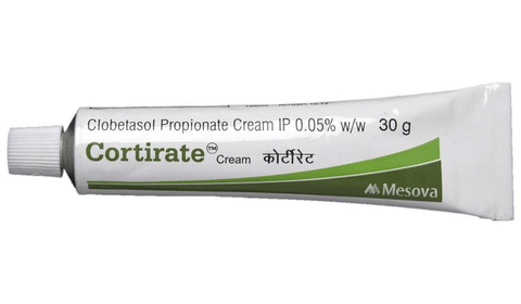 Cortirate Cream image