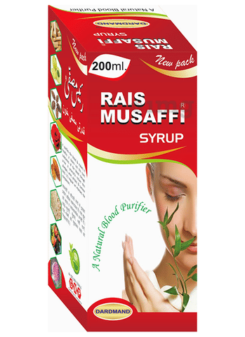 Dardmand Rais Musaffi image