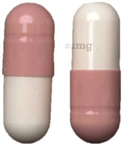 Myoset Capsule SR image Myoset Capsule SR image