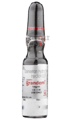 Grandem Injection image