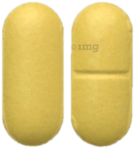 Nokicef-O Tablet image