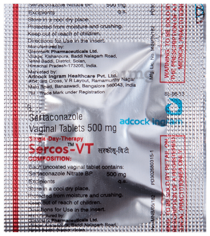 Sercos-VT Tablet image