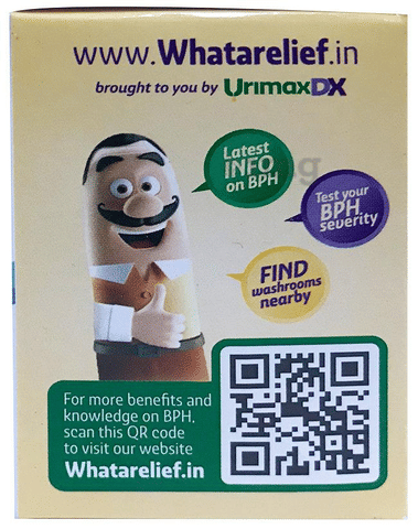 Urimax DX Tablet MR image