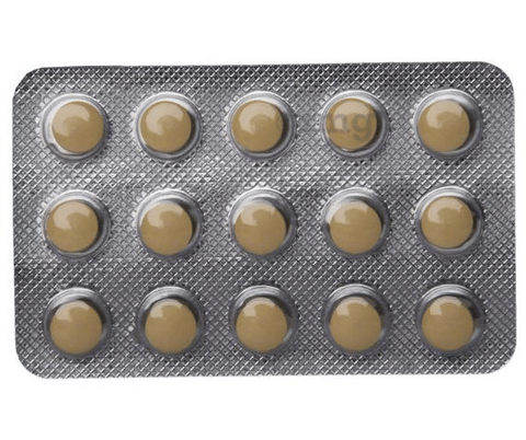 bisPEC 5 Tablet image