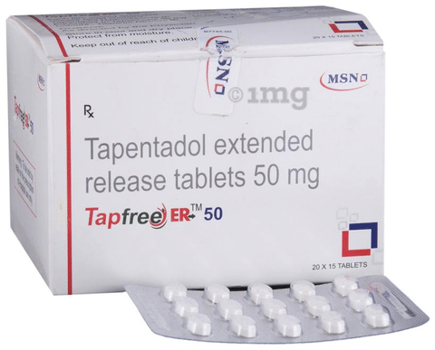 palexia sr 50 mg tablets