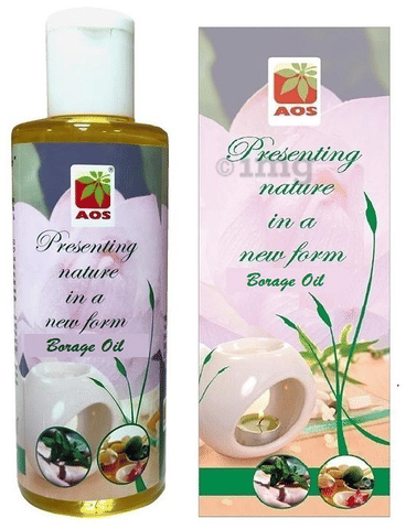 AOS Borage Oil 1
