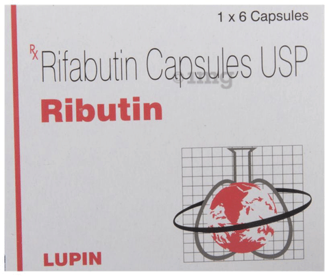 Ributin Capsule image Ributin Capsule image