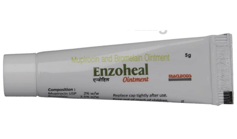 Enzoheal Ointment image Enzoheal Ointment image