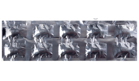 Cetil-CV 500 Tablet image Cetil-CV 500 Tablet image