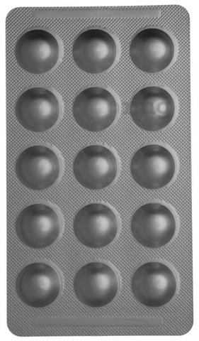 Soliact 10 Tablet image Soliact 10 Tablet image
