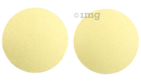 Wokxime-O Tablet image