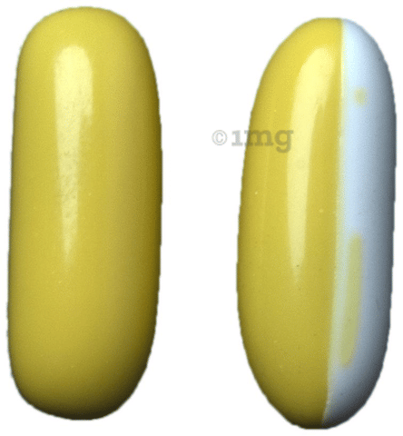 Alfa Ostebon Capsule image