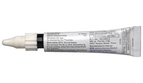 Talimus Ointment image Talimus Ointment image