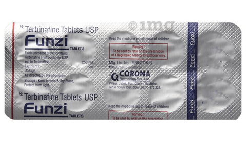 फनज़ि टैबलेट image