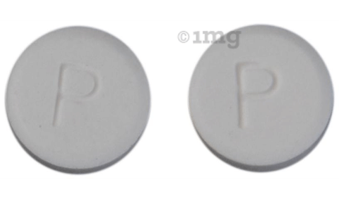 Pioz 15 Tablet image