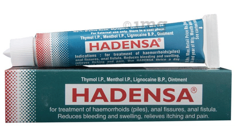 Hadensa Ointment image