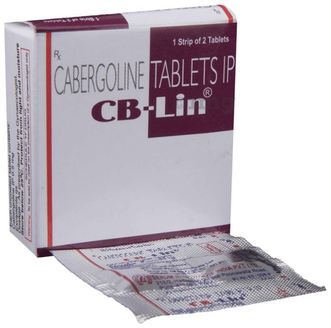 CB-Lin Tablet image