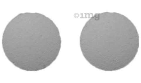 Tonact D 10 Tablet image