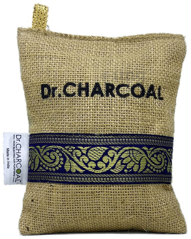 Dr charcoal sale air purifier