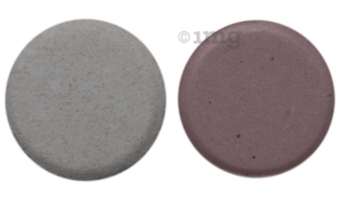Amlodac M Tablet PR image