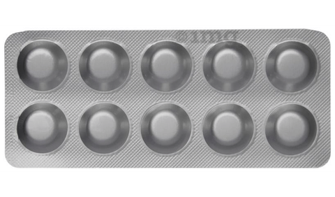 Fungicide Tablet image