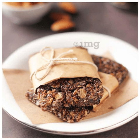Evolve Granola Bar image Evolve Granola Bar image