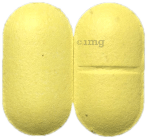 Abrophyll-DM Tablet image