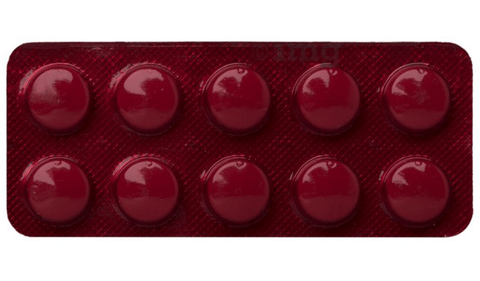 Drotin A Tablet image