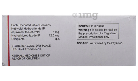 Nodon H Tablet image