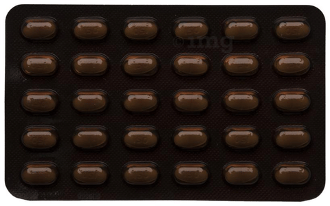 Thyrofit 150 Tablet image