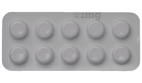 Metoz 5 Tablet image
