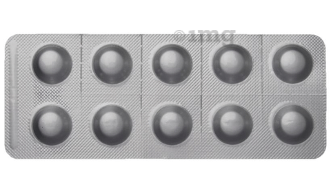 Vogli 0.3 Tablet MD image