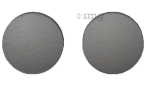 Olmetrack 40 Tablet image