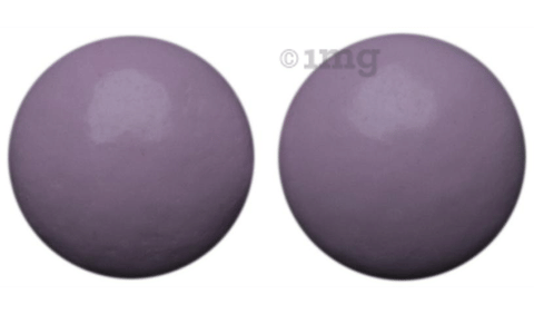 Chymoral Forte-DS Tablet image