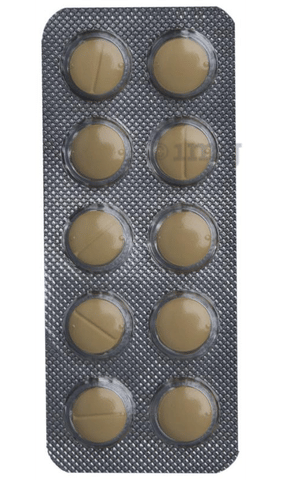 Donamem 5 Tablet image