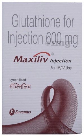 Maxiliv Injection