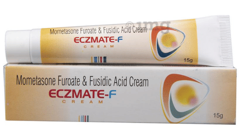 Eczmate-F Cream