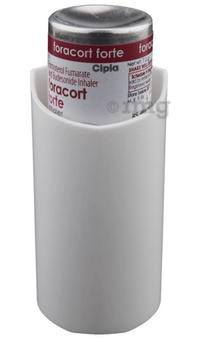 FORAcort Forte Inhaler image FORAcort Forte Inhaler image